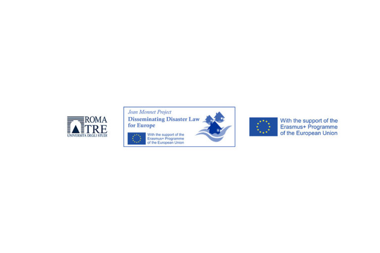 Start of the Jean Monnet Project DILAW4E!